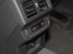 2021款 3.0 TFSI quattro