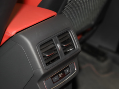 2021款 3.0 TFSI quattro