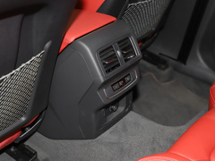 2021款 3.0 TFSI quattro