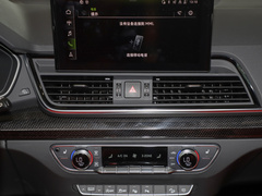 2021款 3.0 TFSI quattro