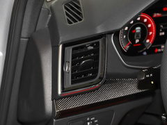2021款 3.0 TFSI quattro