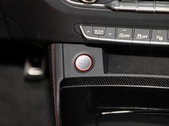 2021款 3.0 TFSI quattro