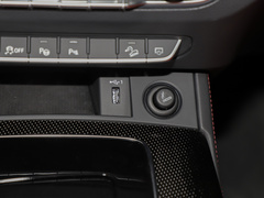 2021款 3.0 TFSI quattro