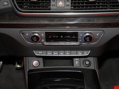 2021款 3.0 TFSI quattro