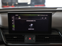 2021款 3.0 TFSI quattro