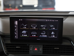 2021款 3.0 TFSI quattro