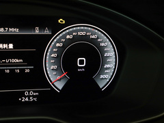 2021款 3.0 TFSI quattro