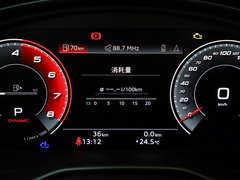 2021款 3.0 TFSI quattro