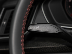 2021款 3.0 TFSI quattro