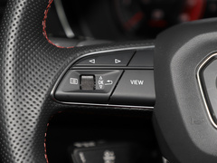 2021款 3.0 TFSI quattro