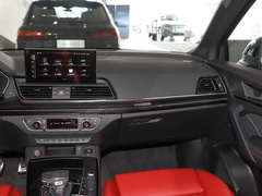 2021款 3.0 TFSI quattro