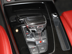 2021款 3.0 TFSI quattro