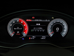 2021款 3.0 TFSI quattro