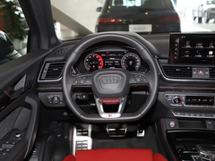 2021款 3.0 TFSI quattro