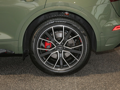 2021款 3.0 TFSI quattro