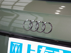 2021款 3.0 TFSI quattro