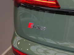 2021款 3.0 TFSI quattro