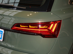 2021款 3.0 TFSI quattro