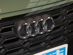 2021款 3.0 TFSI quattro