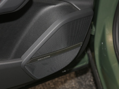 2021款 3.0 TFSI quattro