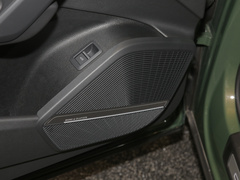 2021款 3.0 TFSI quattro