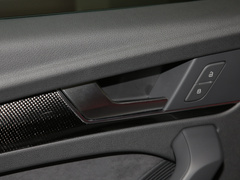 2021款 3.0 TFSI quattro