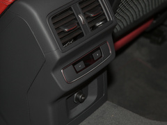 2021款 3.0 TFSI quattro