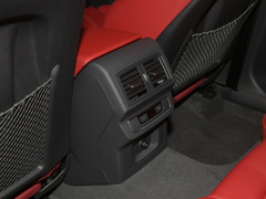 2021款 3.0 TFSI quattro