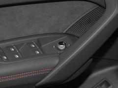 2021款 3.0 TFSI quattro