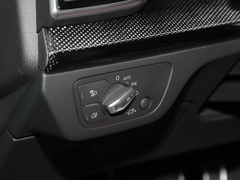 2021款 3.0 TFSI quattro