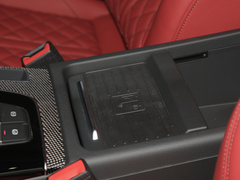 2021款 3.0 TFSI quattro