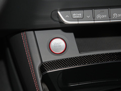 2021款 3.0 TFSI quattro