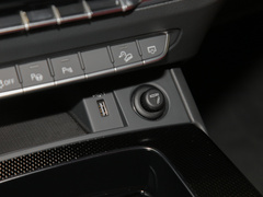 2021款 3.0 TFSI quattro