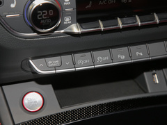 2021款 3.0 TFSI quattro