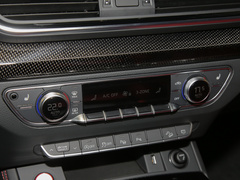 2021款 3.0 TFSI quattro