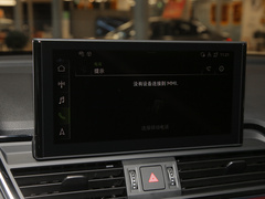 2021款 3.0 TFSI quattro