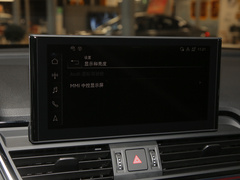 2021款 3.0 TFSI quattro