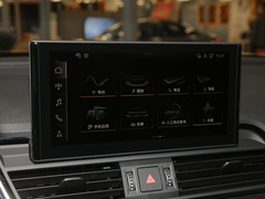 2021款 3.0 TFSI quattro
