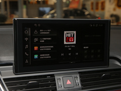 2021款 3.0 TFSI quattro
