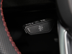 2021款 3.0 TFSI quattro