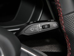 2021款 3.0 TFSI quattro