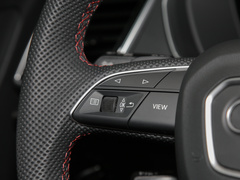 2021款 3.0 TFSI quattro