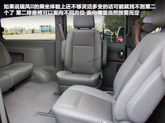 2006款 2.4 手动 7座 手动高配版
