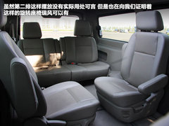 2006款 2.4 手动 7座 手动高配版
