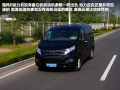 2006款 2.4 手动 7座 手动高配版