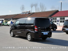 2006款 2.4 自动 7座 自动高配版