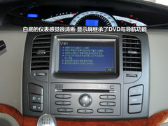 2006款 2.4 自动 7座 自动高配版