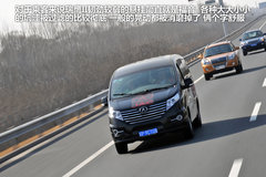 2006款 2.4 自动 7座 自动高配版