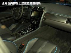 2006款 4.2 自动 敞篷跑车