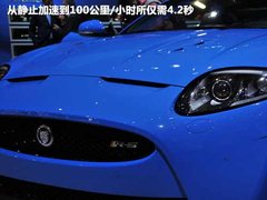 2006款 4.2 自动 敞篷跑车